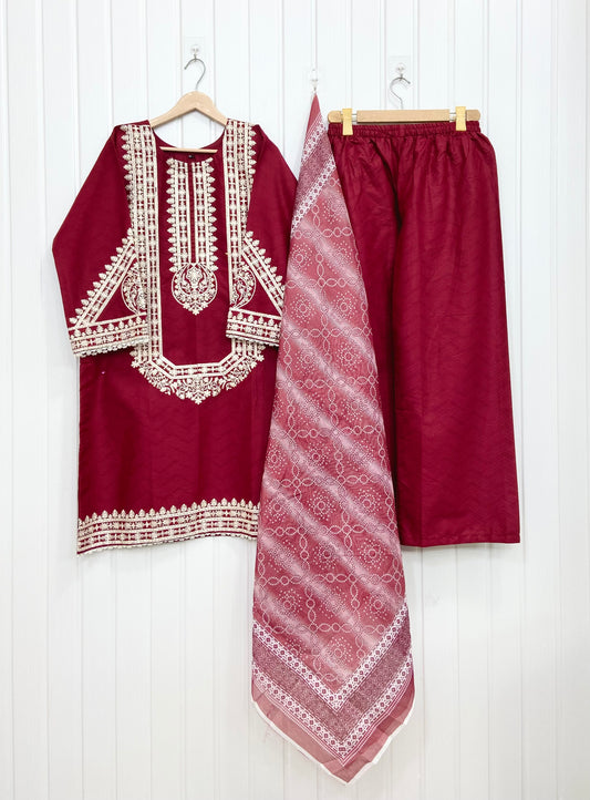 Article No: D-995 Cotton