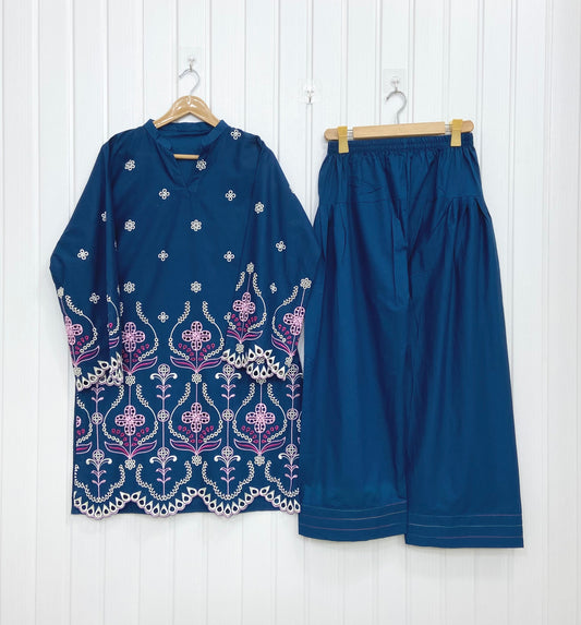 Premium Farshi 2PC D-806