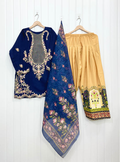 Article: D-1116 Cotton