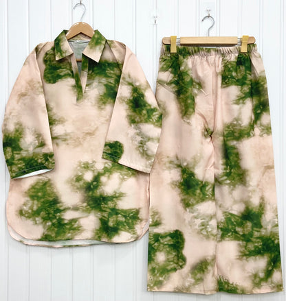 Article No: D-776 Swiss Lawn