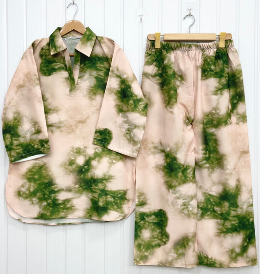 Article No: D-776 Swiss Lawn