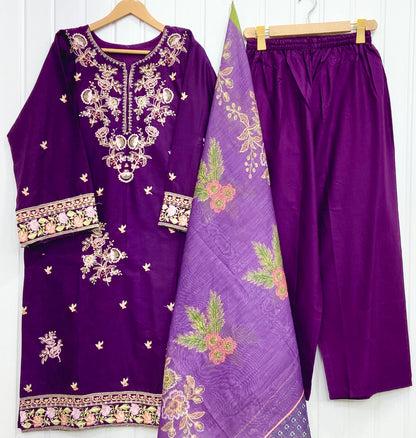 Article No: D-1020