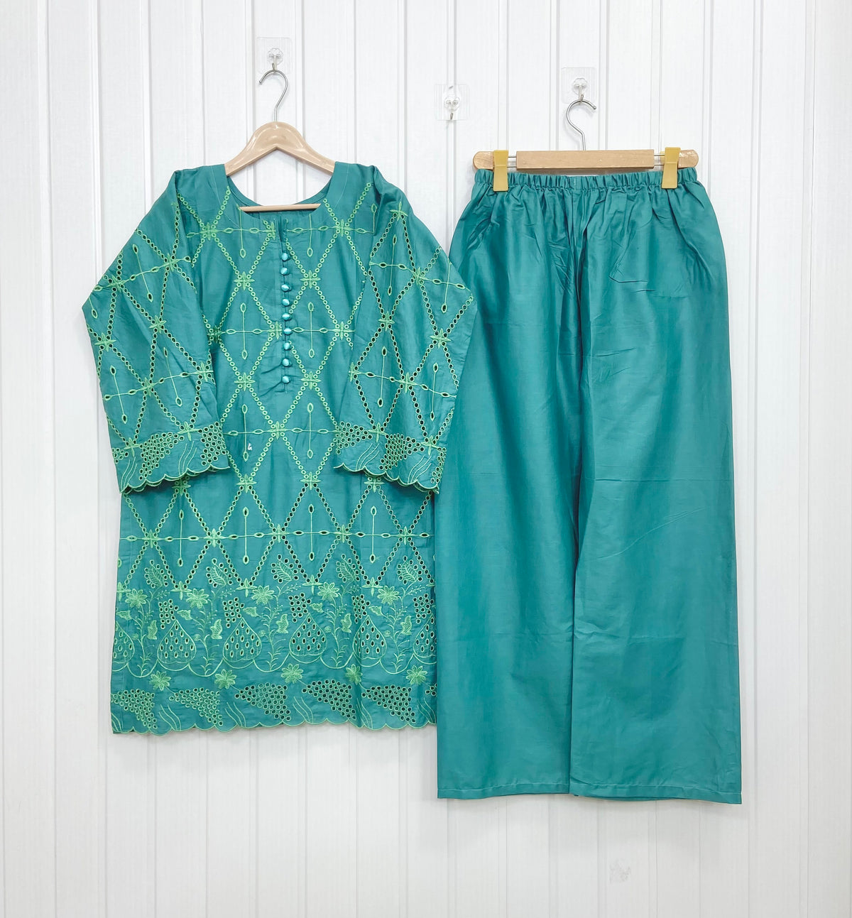 Article: D-955 Cotton