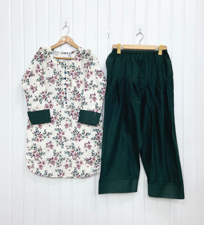 Article no: D-817 Bana Dora Lawn