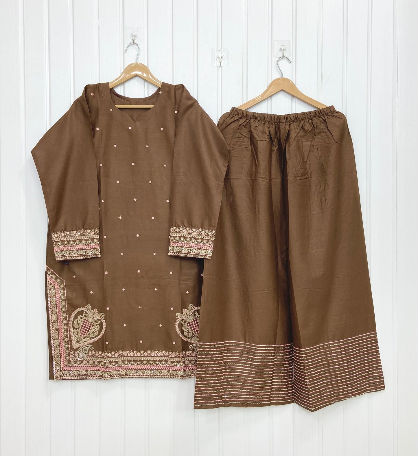Article No: D-857