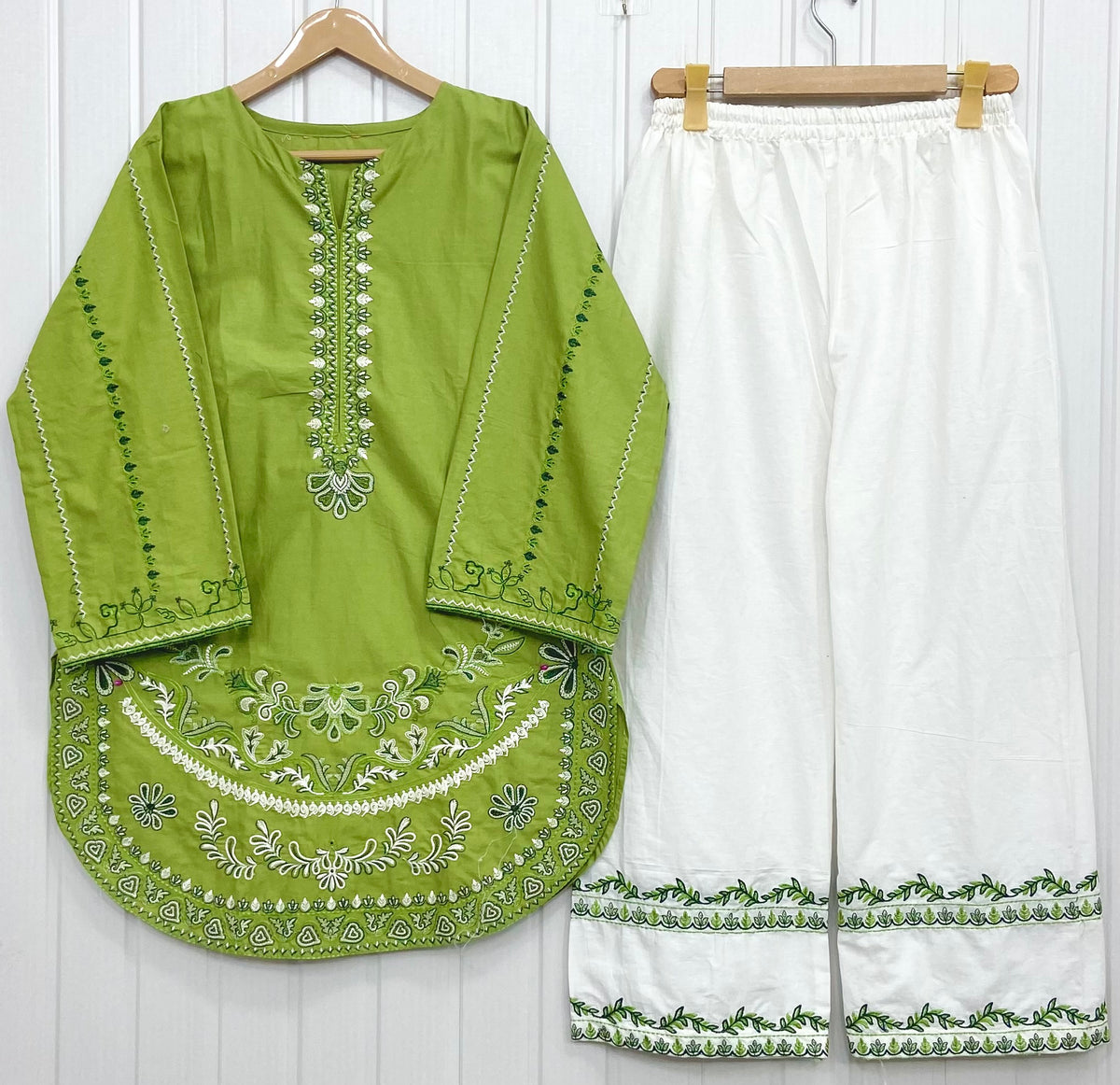 Article: D-1003 Cotton