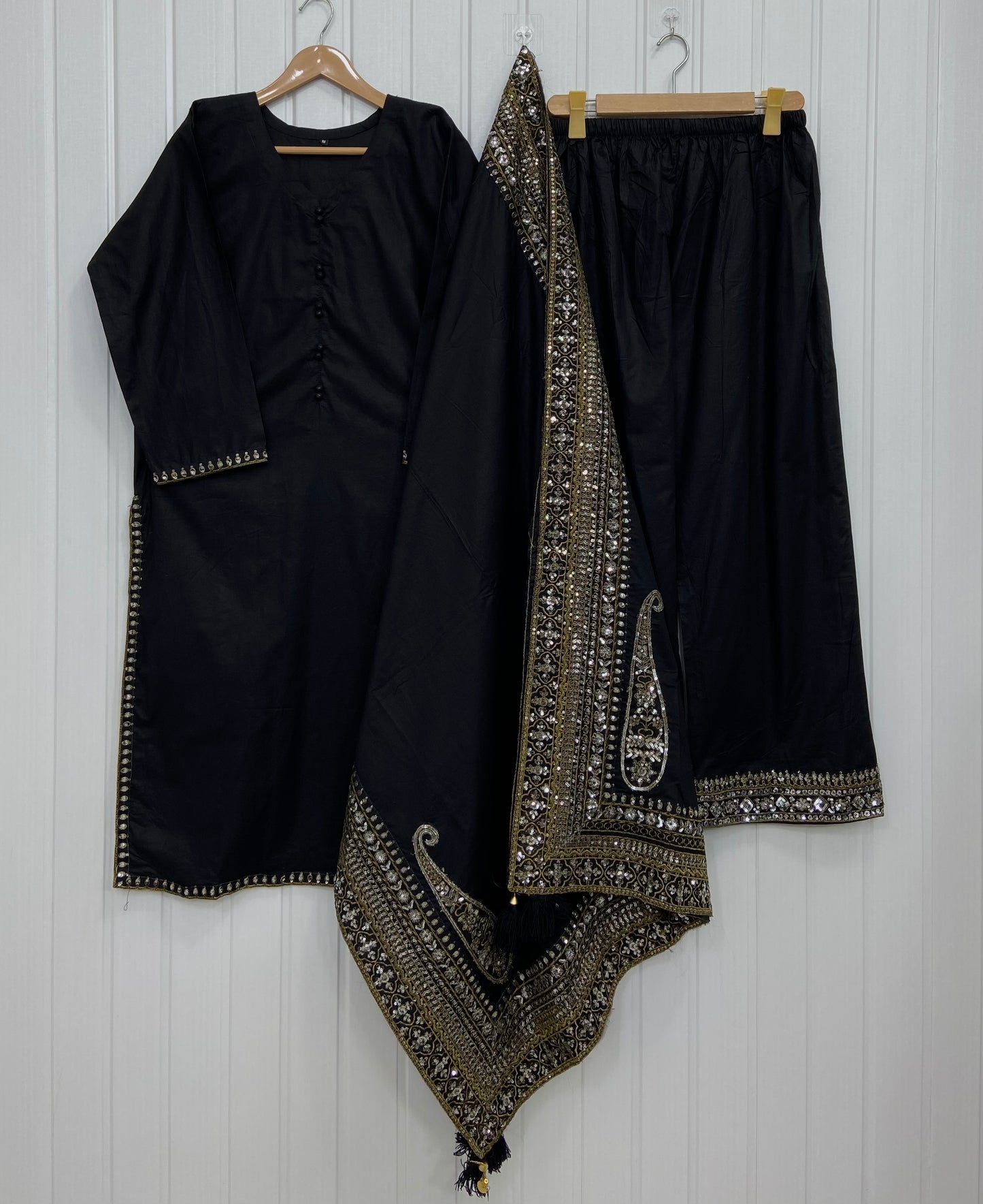 Malka | Formal Wear D-761