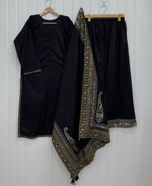 Malka | Formal Wear D-761
