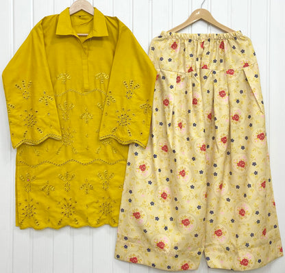 Article: D-1096 cotton