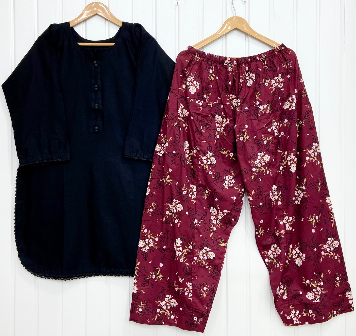 Article No: D-875 Cotton