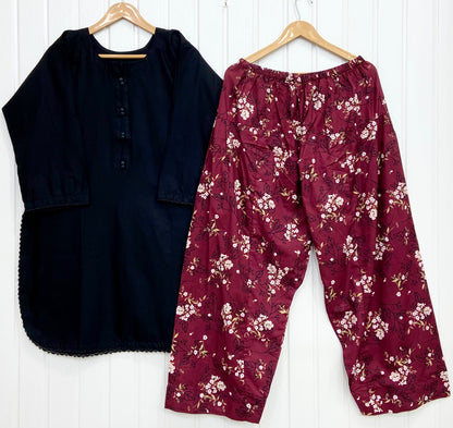 Article No: D-875 Cotton