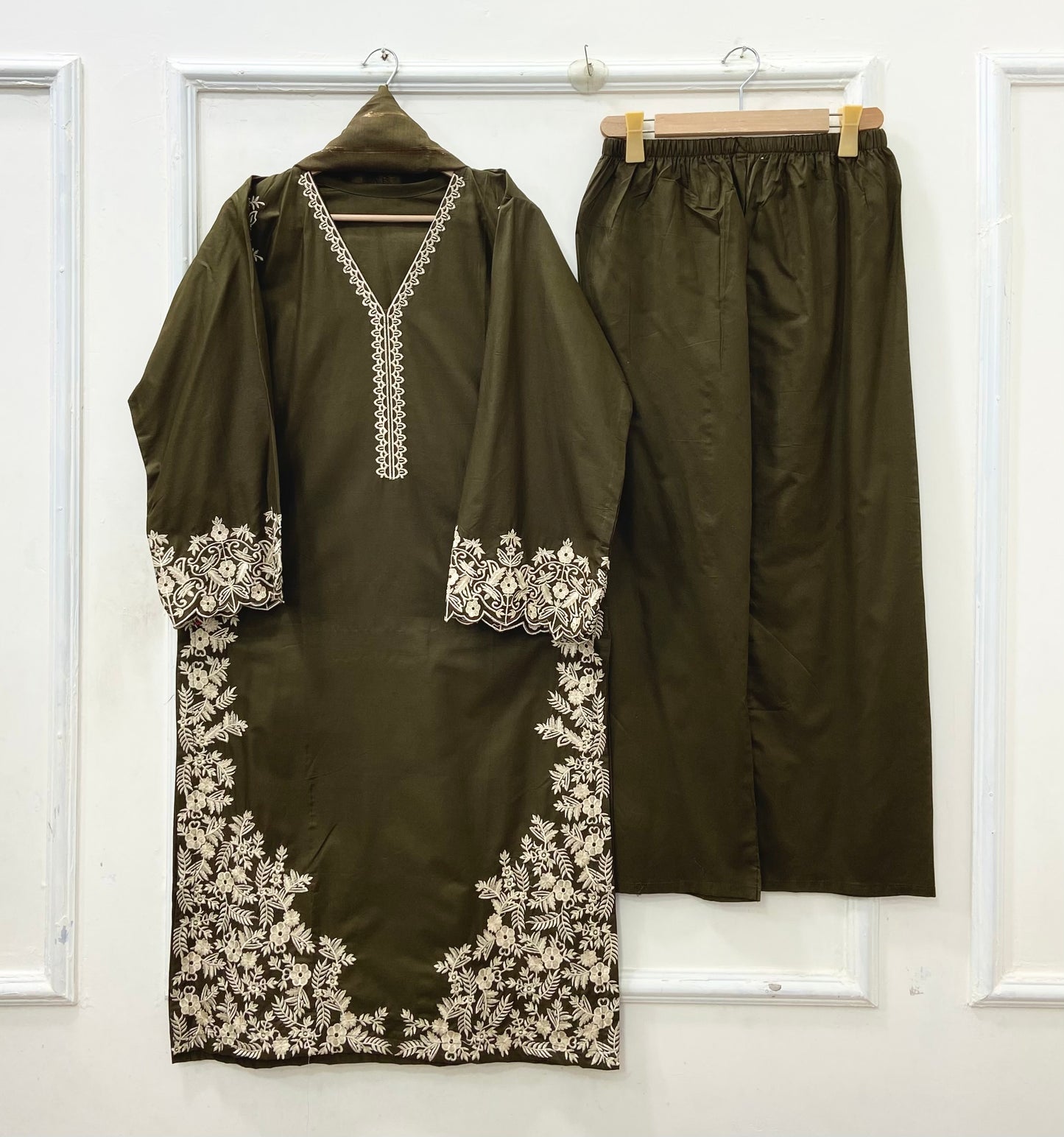 Article no: D-651