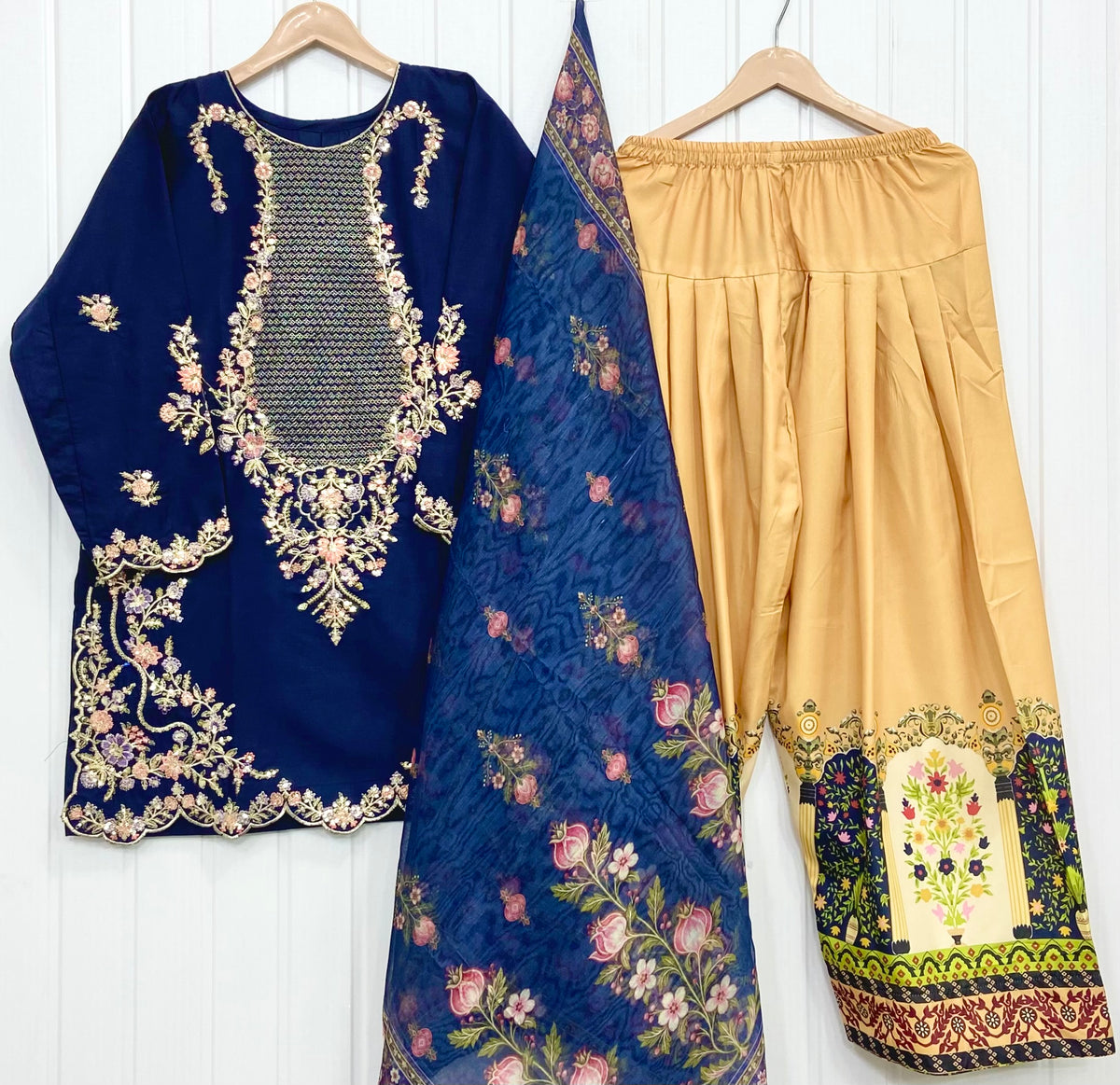 Article: D-1116 Cotton