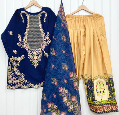 Article: D-1116 Cotton
