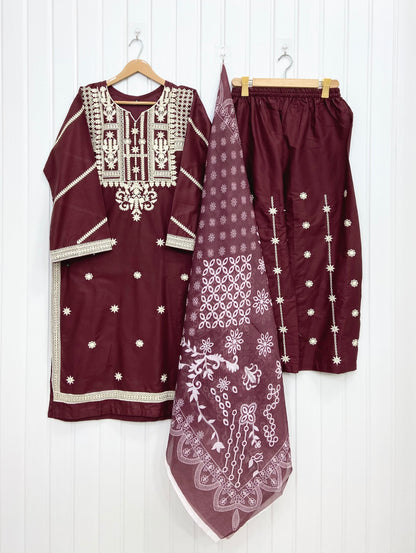 Article No: D-833