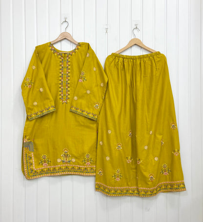 Article No: D-1030 | KHADDAR