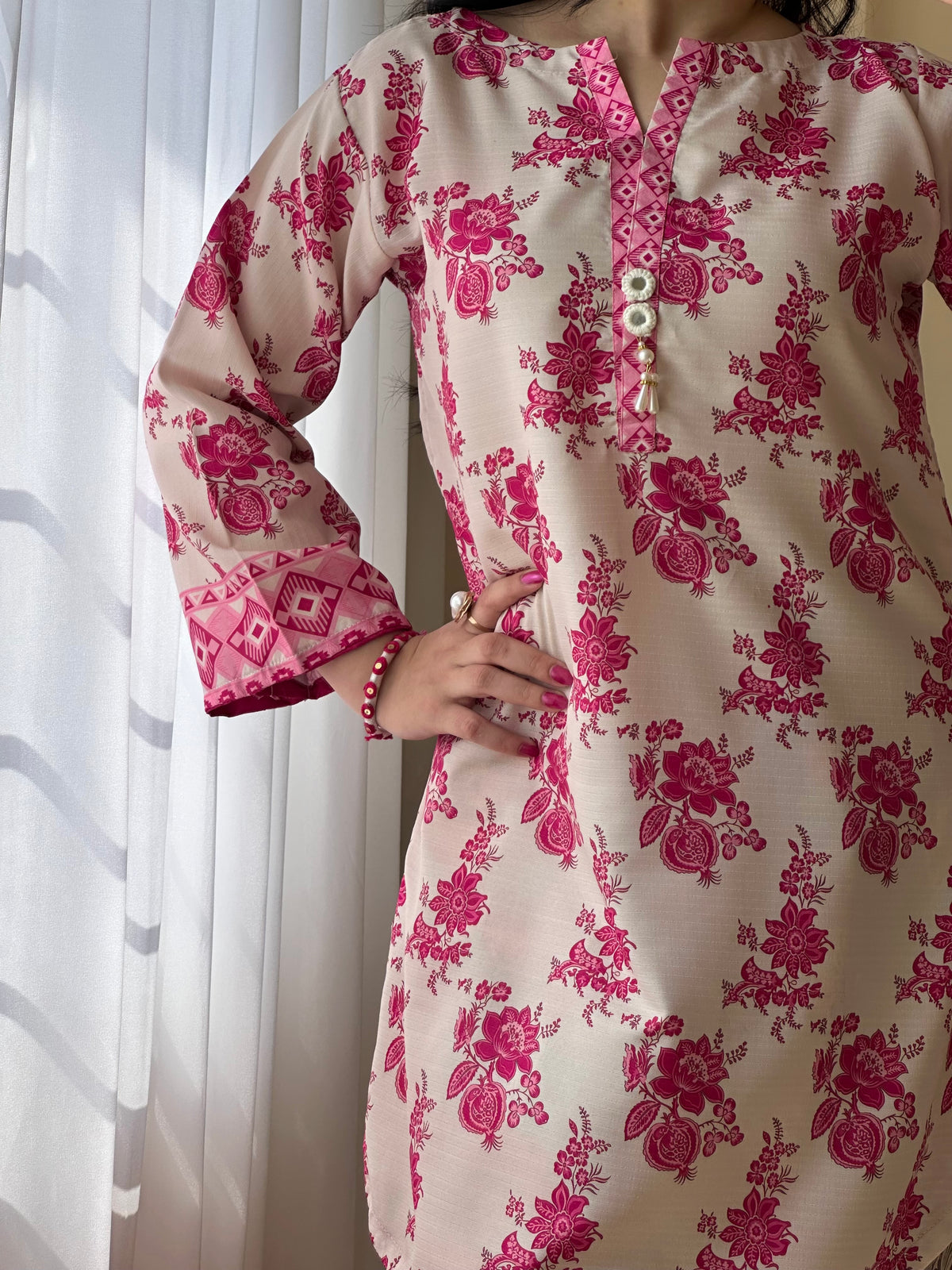 Rossete | Farshi D-878