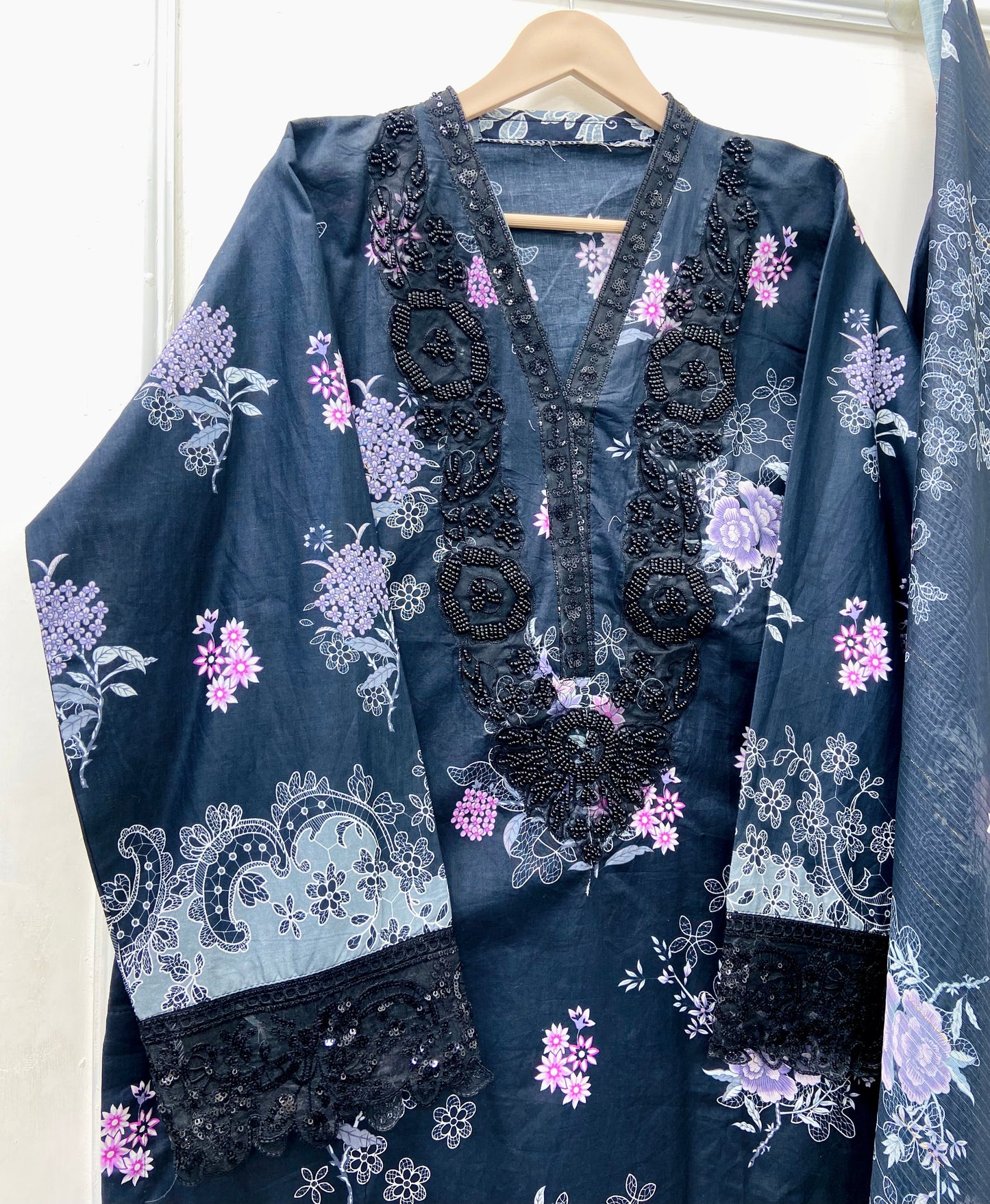 Premium Lawn | Three Pice