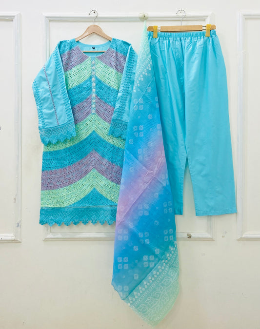 Maria. B Style | 3PC D-701