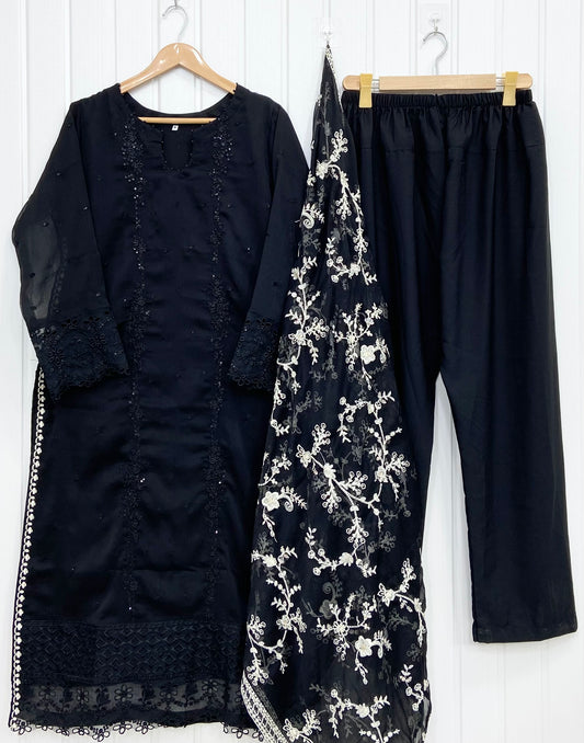 Raani | Festive Wear D-810