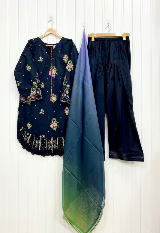 PREMIUM I COTTON | 3PC