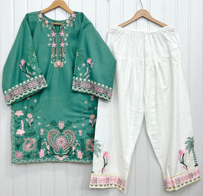Article: D-1161 Khaddar