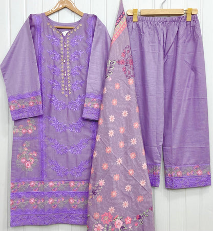 Article: D-1167 khaddar