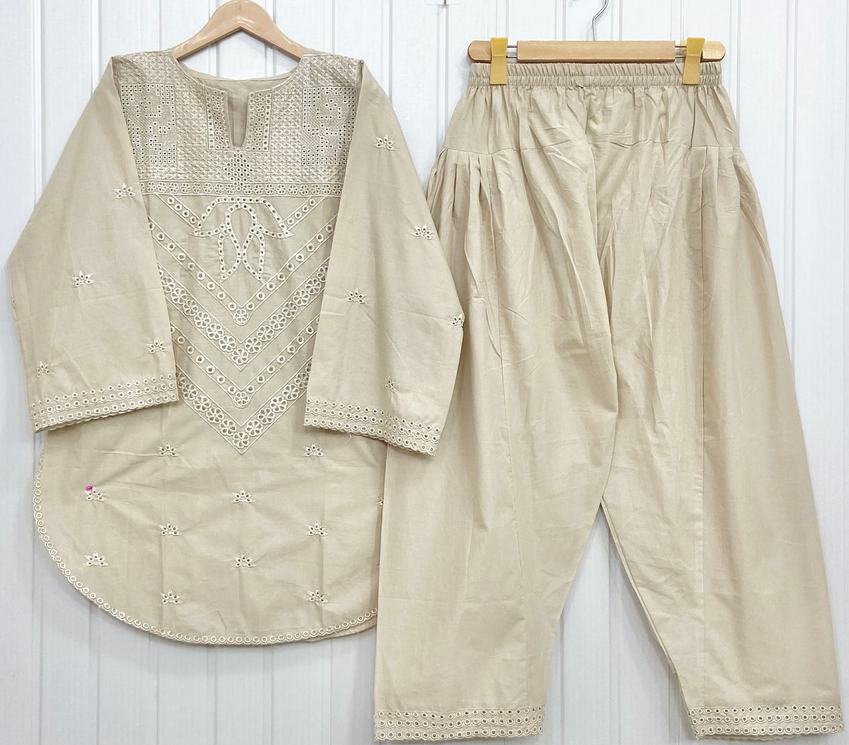 Article: D-1112 Cotton