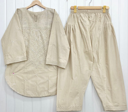 Article: D-1112 Cotton