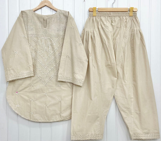 Article: D-1112 Cotton