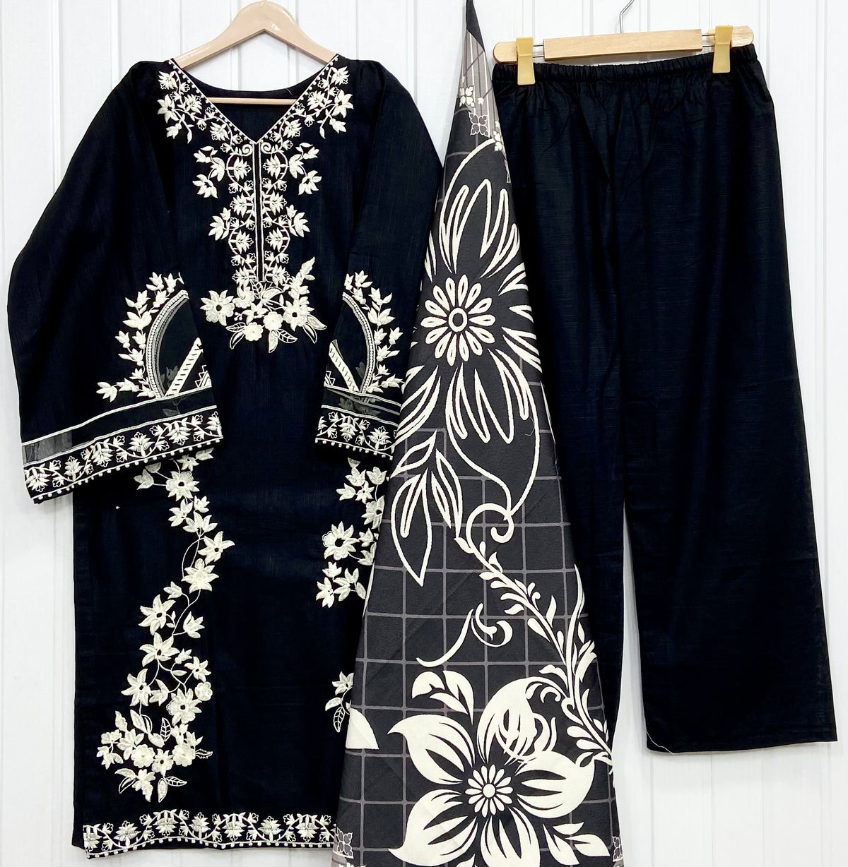 Article No: D-1152 | KHADDAR