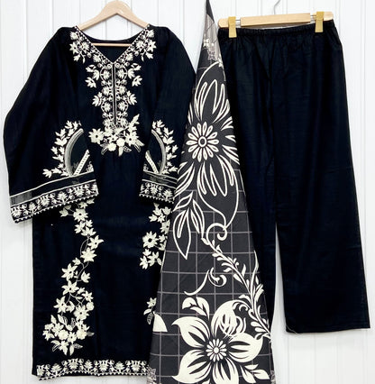 Article No: D-1152 | KHADDAR