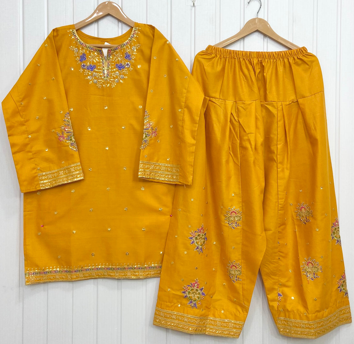 Article: D-1095 cotton