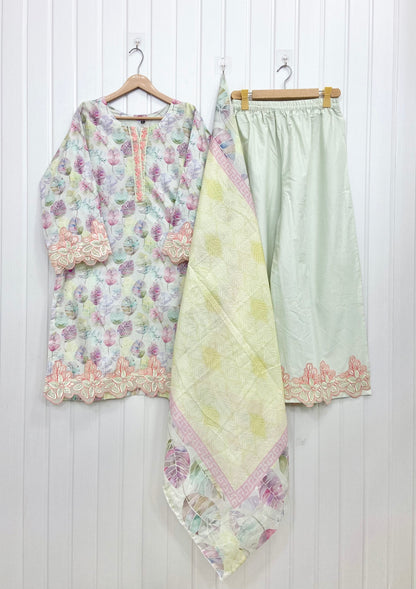 Article No: D-1012 Lawn