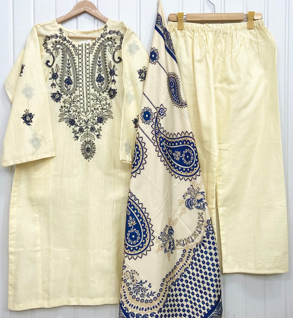 Article No: D-1184 | KHADDAR