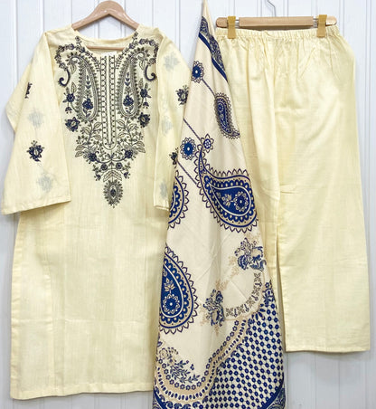 Article No: D-1184 | KHADDAR