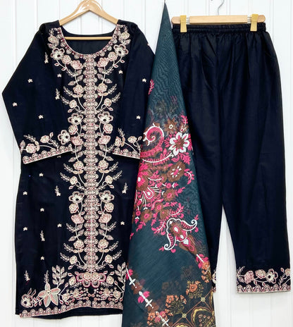 Article No: D-848