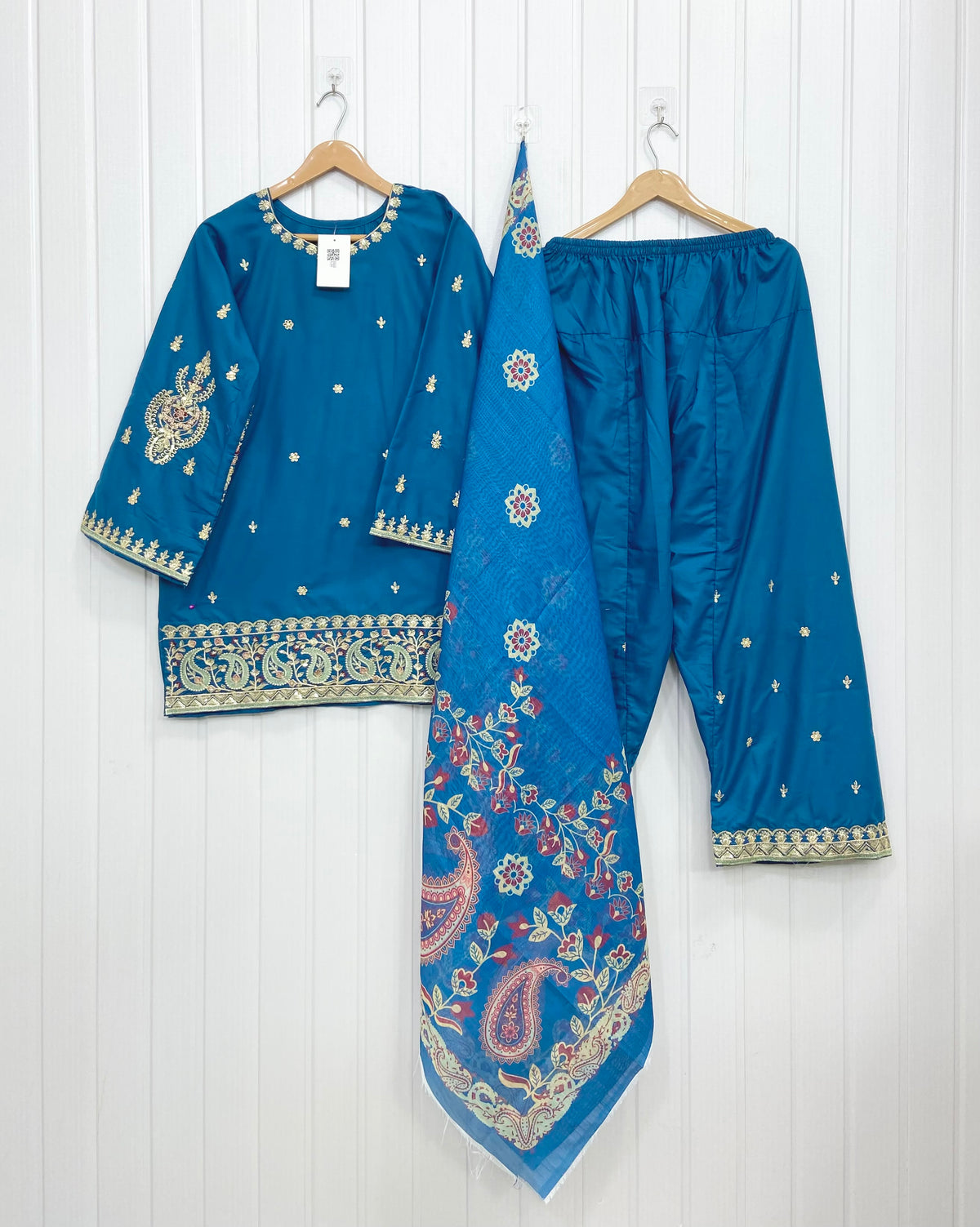 Article No: D-1070 Cotton