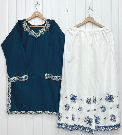 Article no: D-740 Premium Cotton 2| Piece