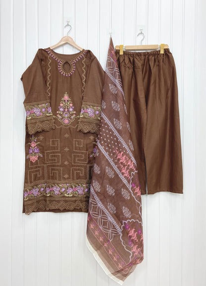 Article no: D-845