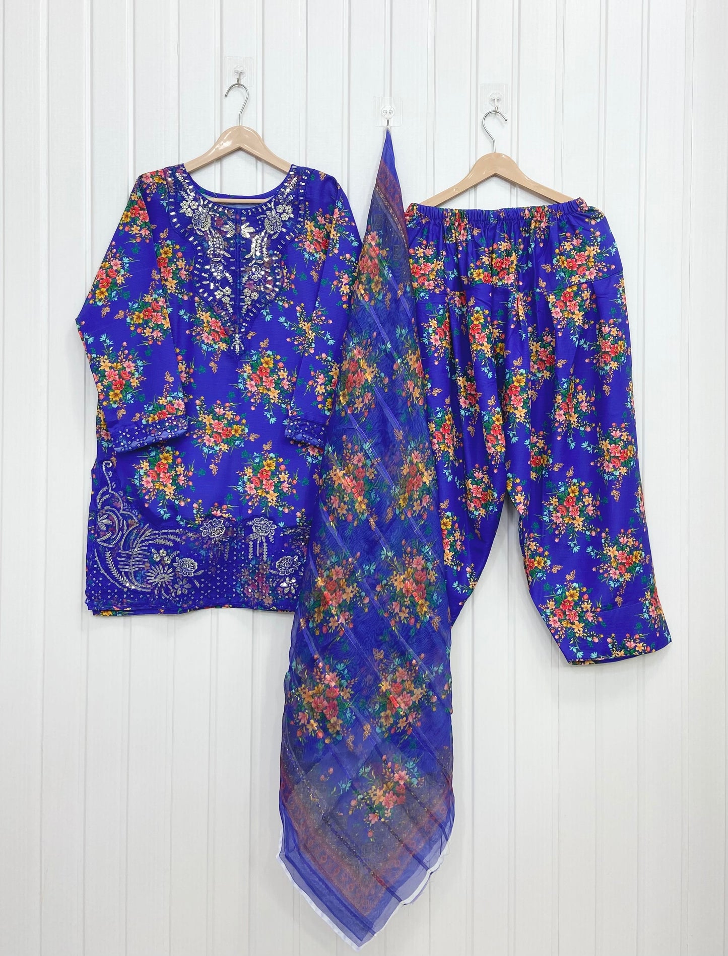 Article No: D-744