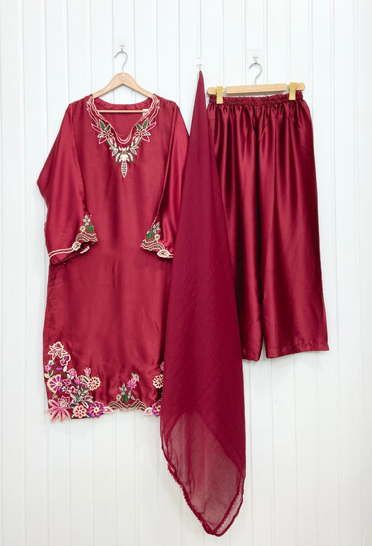 Article No: D-1107