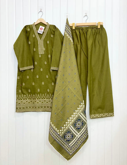 Article: D-1144 Khaddar