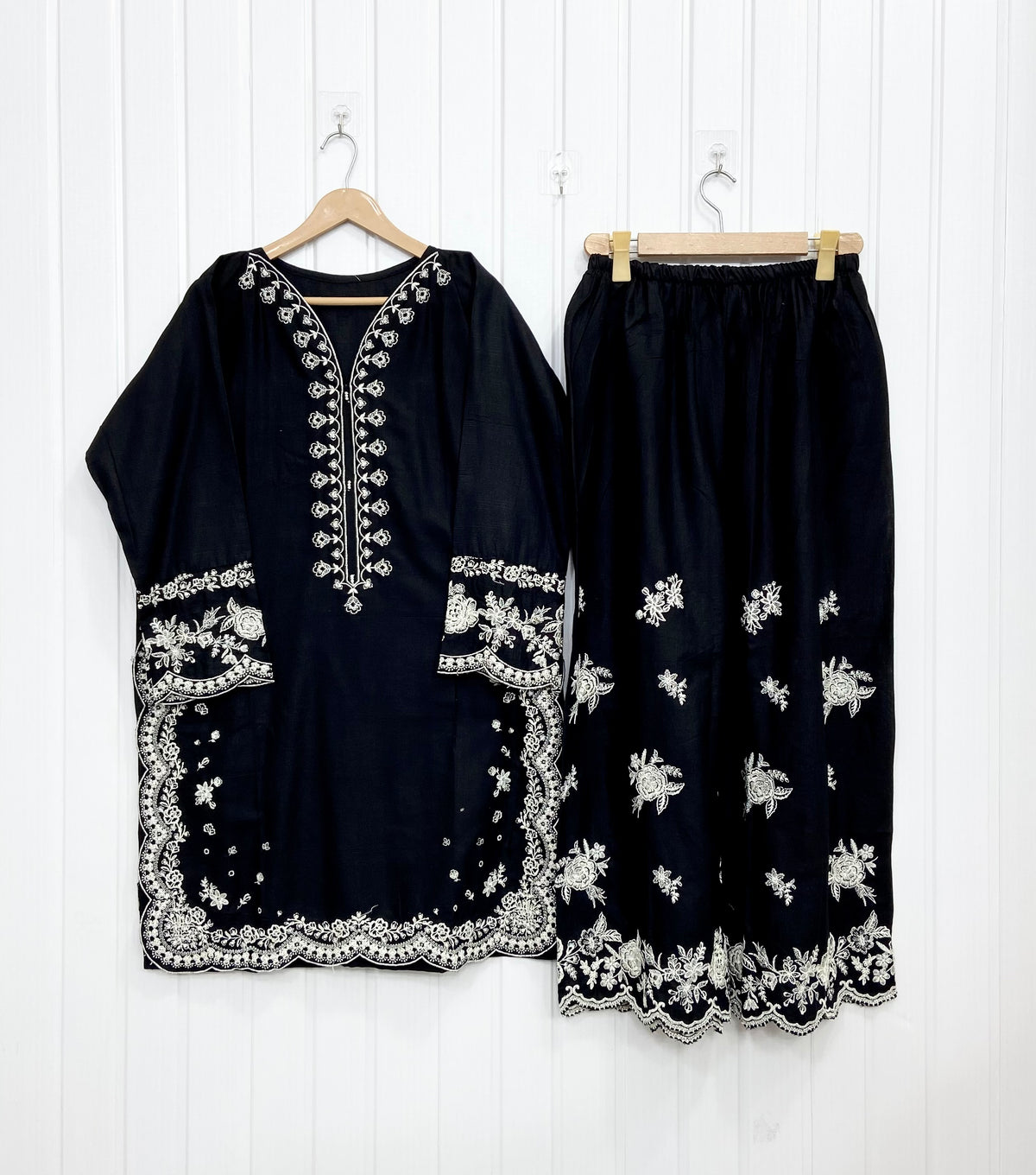 Article No: D-979 Khaddar