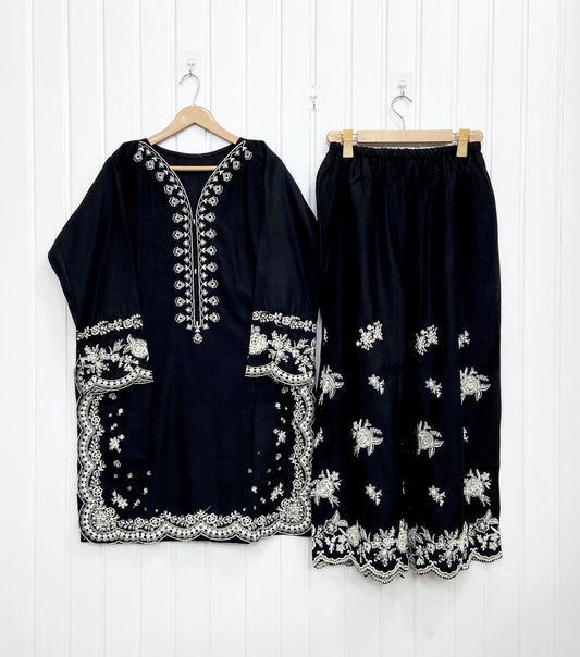 Article No: D-979 Khaddar