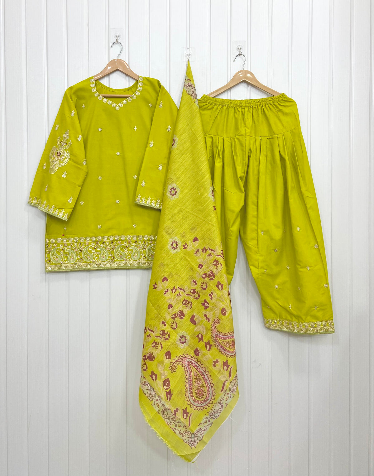 Article No: D-1070 Cotton