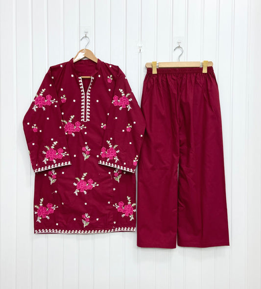 Limelight | 2PC D-804
