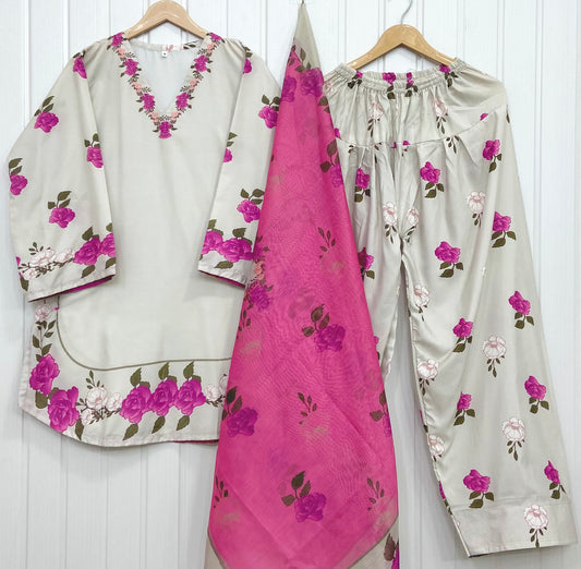 Article: D-965 Silk