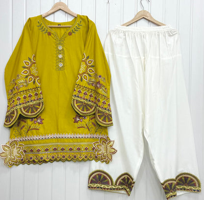 Article:D-958 Premium Cotton