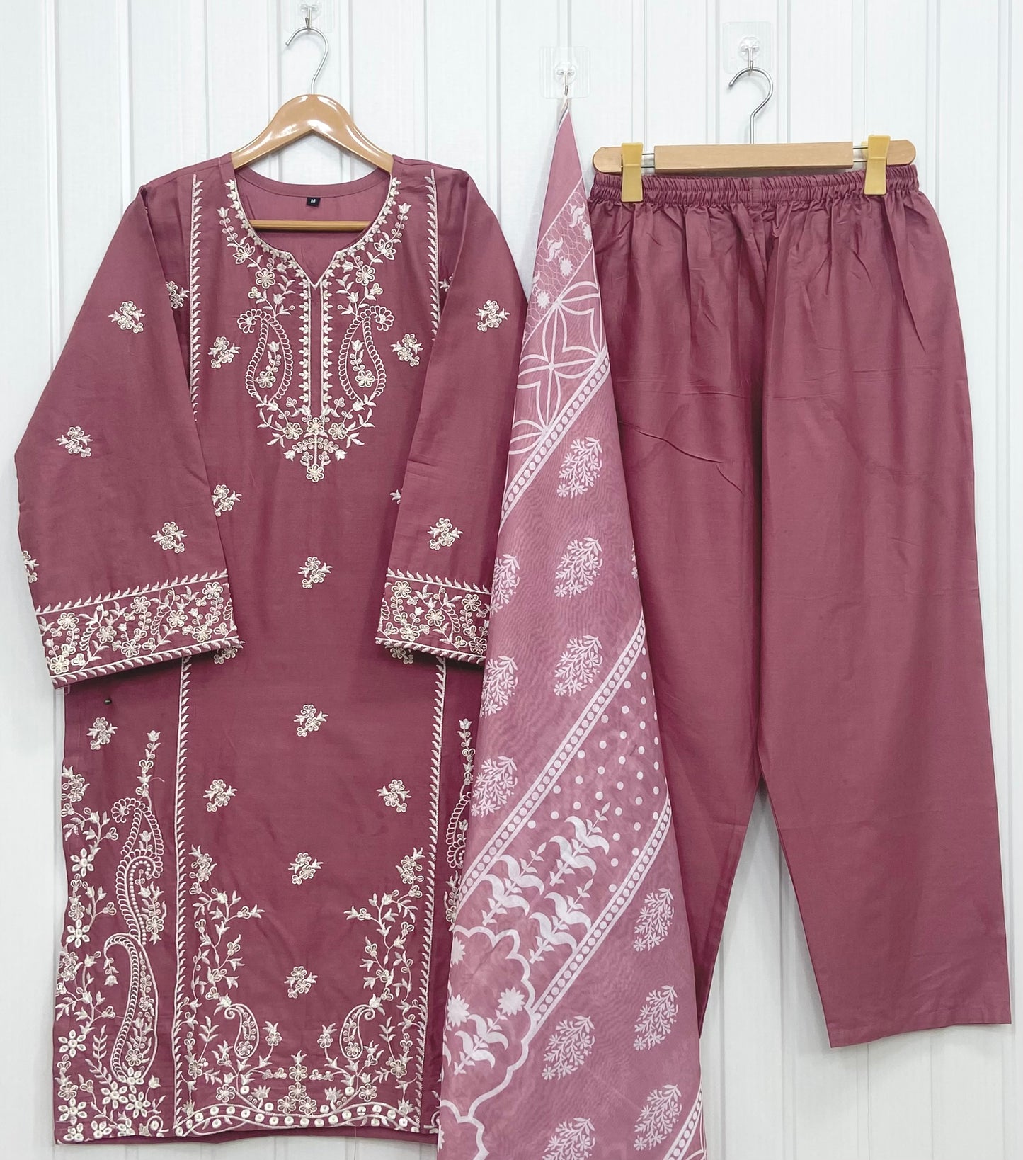 Royal Long | 3PC D-769